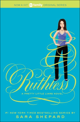 Ruthless 0606268731 Book Cover