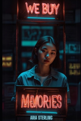We Buy Memories B0D8FD8P5B Book Cover