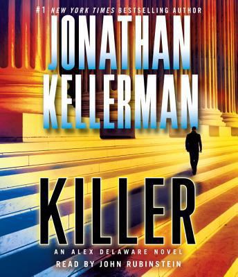 Killer 0739369180 Book Cover