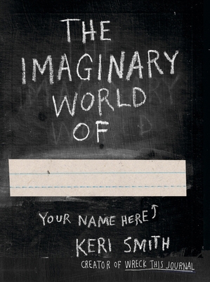 Imaginary World of 0141977809 Book Cover