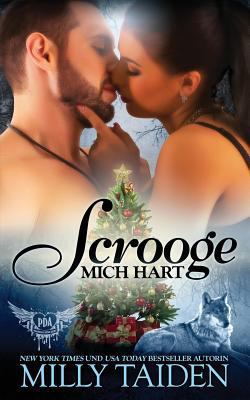 Scrooge Mich Hart [German] 1794565272 Book Cover