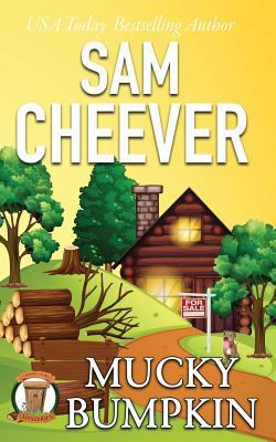 Mucky Bumpkin 173264179X Book Cover