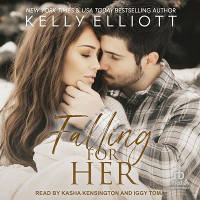 Falling for Her B0DM4466S7 Book Cover