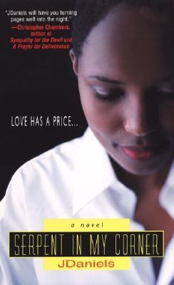 Serpent in My Corner 1583145532 Book Cover