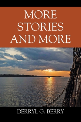 More Stories and More 1977259944 Book Cover