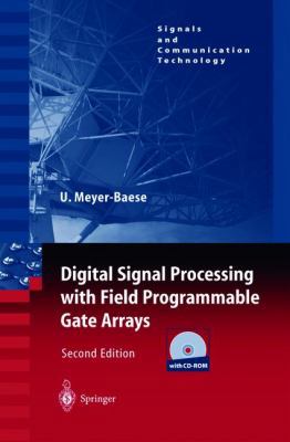 Digital Signal Processing with Field Programmab... [German] 3540211195 Book Cover