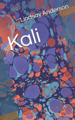 Kali 1659678544 Book Cover