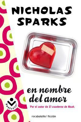 En Nombre del Amor [Spanish] 8492833564 Book Cover