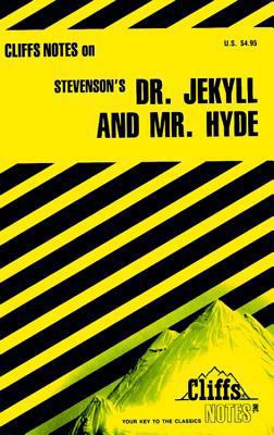 Stevenson's Dr. Jekyll and Mr. Hyde 0822004089 Book Cover