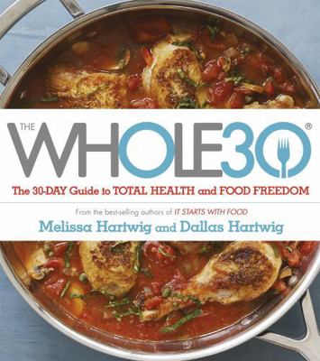 The Whole 30 [French] 1473619556 Book Cover