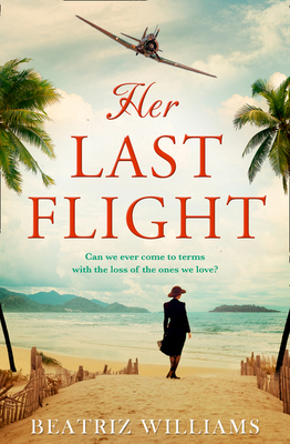Her Last Flight: the most gripping and heartwre... 0008380171 Book Cover