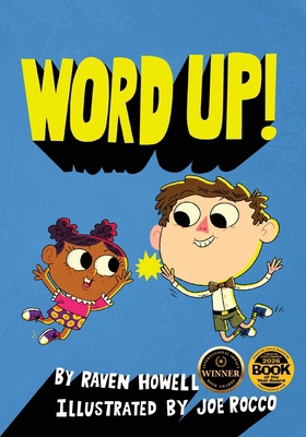 Word Up! B0F9BCHDTL Book Cover