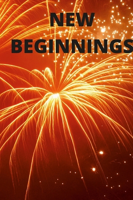 New Beginnings Book Cover