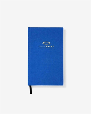 Dailysaint B0DBLFV6SP Book Cover