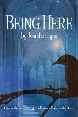 Being Here 0999843486 Book Cover