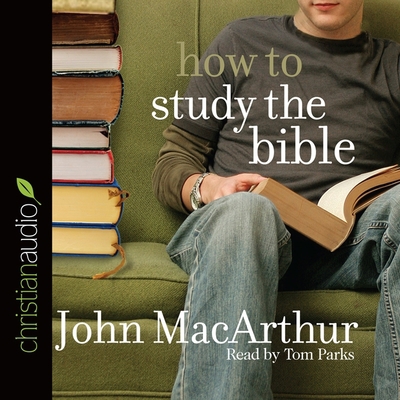 How to Study the Bible B08XLNTDTW Book Cover