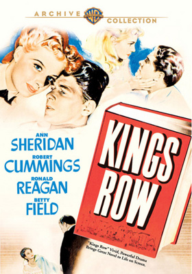 Kings Row 6315789773 Book Cover