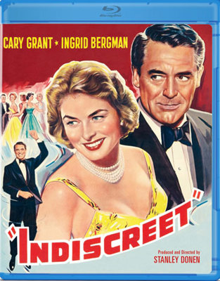 Indiscreet            Book Cover