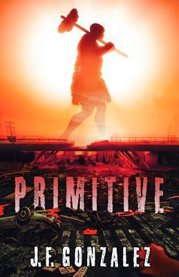 Primitive 1979312028 Book Cover