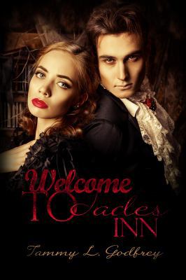 Welcome to Jade's Inn 1635810329 Book Cover