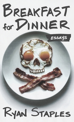 Breakfast for Dinner B0H136JDXH Book Cover