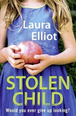 The Stolen Child 1847561462 Book Cover