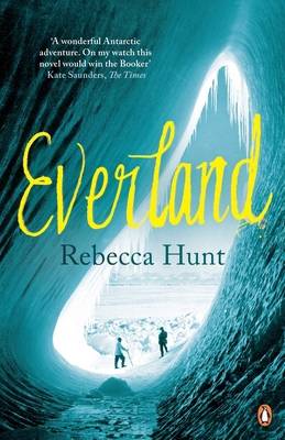 Everland 0141049936 Book Cover