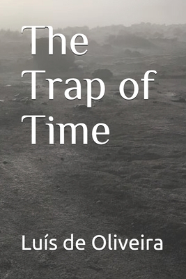 The Trap of Time            Book Cover