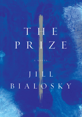 The Prize 1619025701 Book Cover