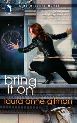 Bring It on 037380296X Book Cover