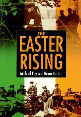 The Easter Rising 0750926163 Book Cover
