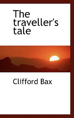The Traveller's Tale 1116630168 Book Cover