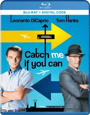 Catch Me If You Can B0B5PW4F46 Book Cover