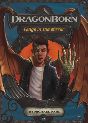 Fangs in the Mirror 1434242552 Book Cover
