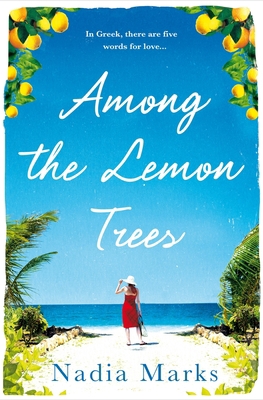 Among the Lemon Trees 1509815724 Book Cover