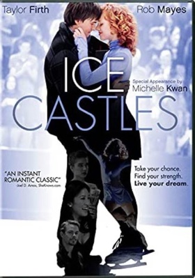 Ice Castles B098CRMSDK Book Cover