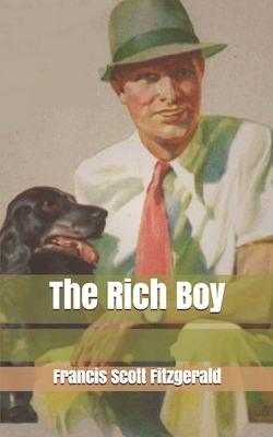 The Rich Boy 1670966690 Book Cover