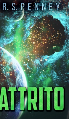 Attrito [Italian] 1034305549 Book Cover