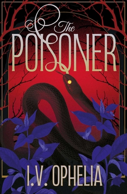 The Poisoner 1398562130 Book Cover