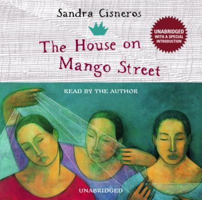 The House on Mango Street 0739322796 Book Cover