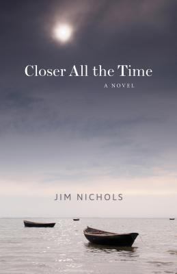 Closer All the Time 1939017491 Book Cover