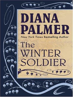 The Winter Soldier [Large Print] 1597222895 Book Cover