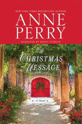 A Christmas Message 1501905643 Book Cover