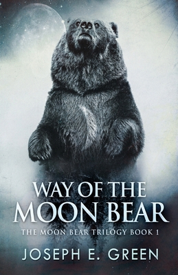 Way of the Moon Bear 4824141028 Book Cover