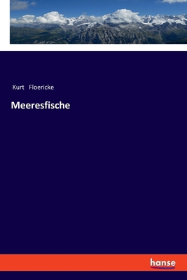 Meeresfische [German] 3337680372 Book Cover