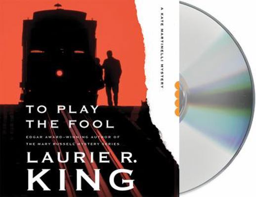 To Play the Fool 1427259968 Book Cover