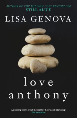 Love Anthony 1471129756 Book Cover