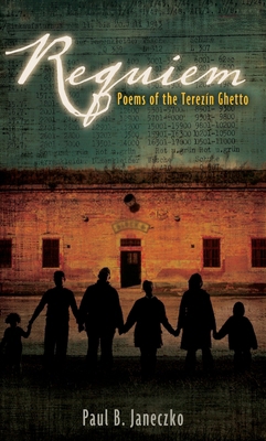 Requiem: Poems of the Terezin Ghetto B007D48W8I Book Cover