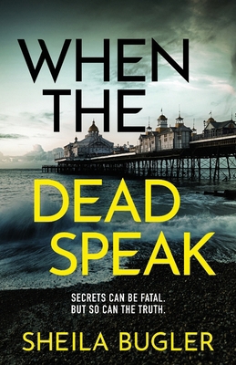 When the Dead Speak 1804361801 Book Cover