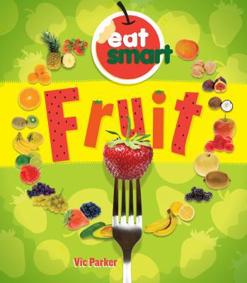 Fruit 1609929470 Book Cover